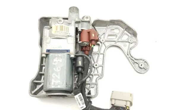 Chevrolet Corvette C7 Rear gearbox reducer/haldex oil pump 23386872