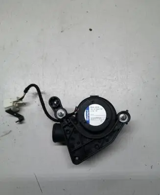 Mercedes-Benz C W204 Engine control unit/module fan A2048300708 9972506010