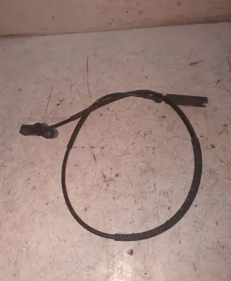 BMW 3 E90 E91 ABS rear brake sensor 6762466