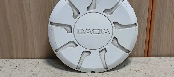 Dacia Sandero Original wheel cap 8200789769