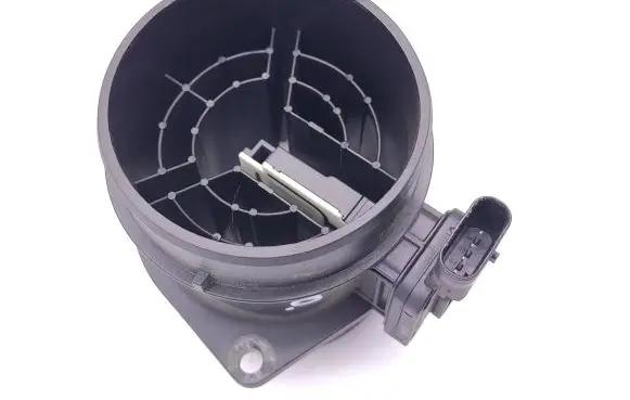 Mercedes-Benz Sprinter W906 Mass air flow meter A6519050500