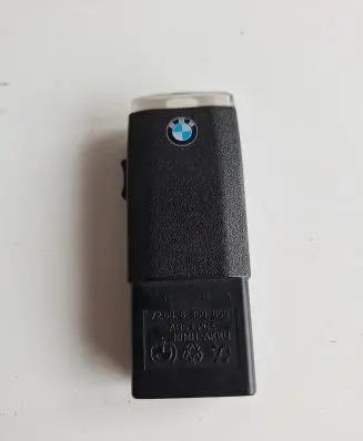 BMW 3 E46 Spotlight 