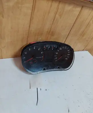 Audi A3 S3 8L Speedometer (instrument cluster) 8L0919860A 860A