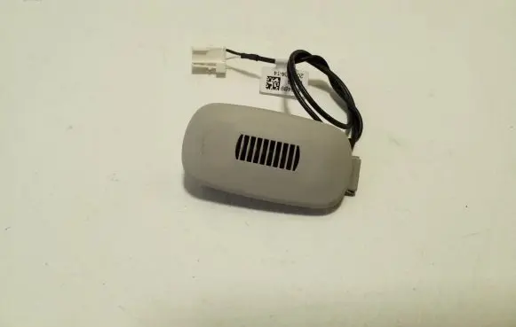 Opel Vivaro Microphone (bluetooth/phone) 9812377180