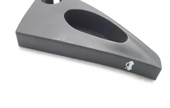 Lancia Thesis Engine bonnet (hood) release handle