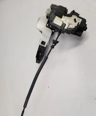 KIA Ceed Front door lock
