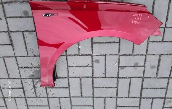 Peugeot 308 Fender