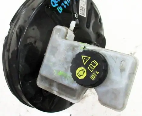 Skoda Octavia Mk3 (5E) Brake booster 5Q1614105BS 0895200308 G030EP22