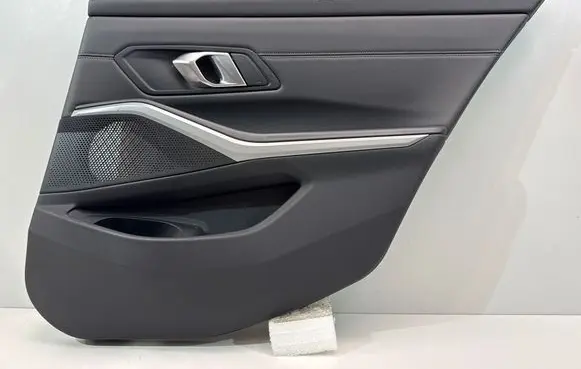 BMW 3 G20 G21 Rear door card panel trim 3390773