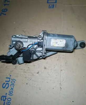 Land Rover Freelander Wiper motor 22141459