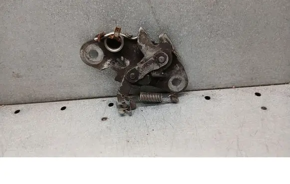 Peugeot Partner Engine bonnet/hood lock/catch