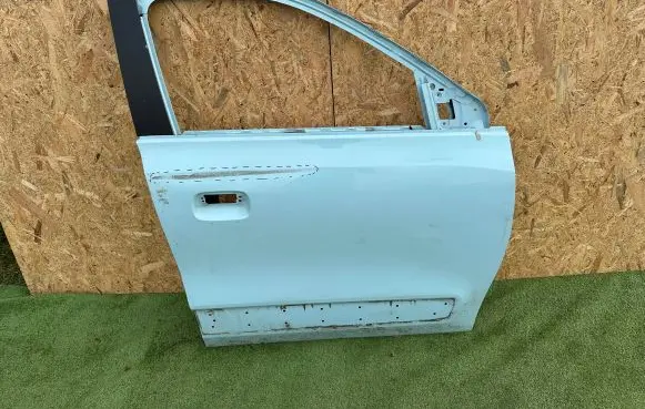 Renault Twingo III Front door 802407870R