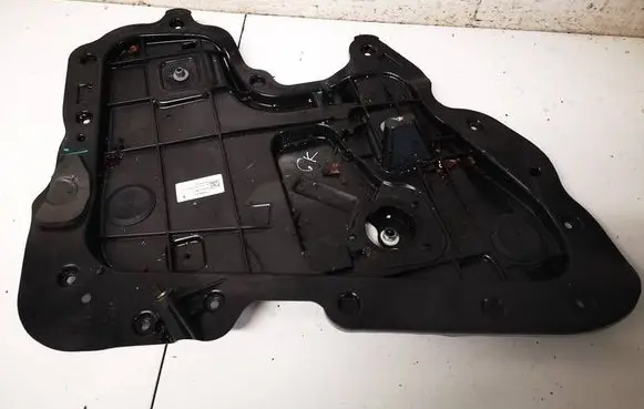 Tesla Model 3 Front door electric window regulator 161644499A
