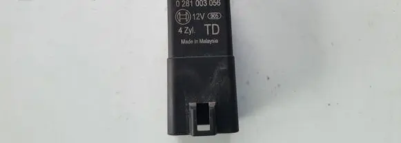 Honda Civic IX Glow plug 0281003056