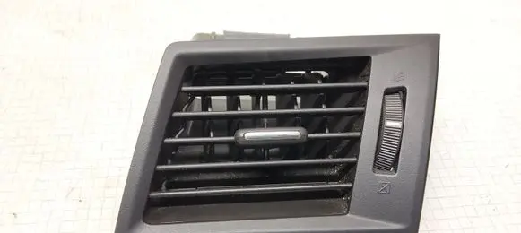 Subaru Outback Dashboard side air vent grill/cover trim 66110AJ000