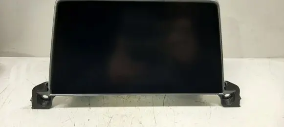 Peugeot 3008 II Screen/display/small screen 9810032680