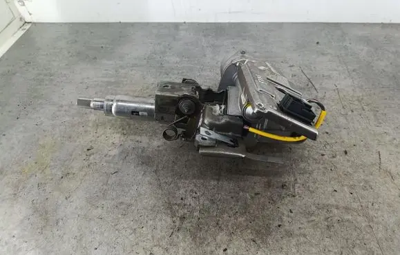 Fiat Grande Punto Steering wheel axle 55701321