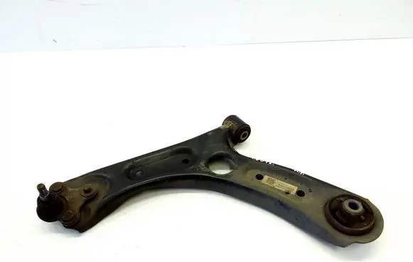 Front lower control arm/wishbone