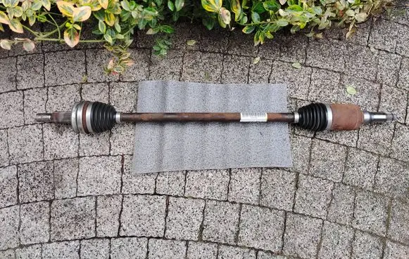 Ford Escape IV Rear driveshaft LX674K138AAB