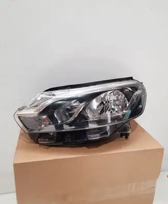 Toyota Proace Headlight/headlamp 980858128000