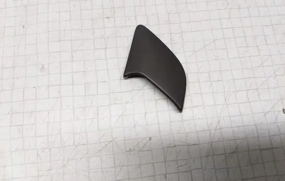 Volvo S60 Other interior part