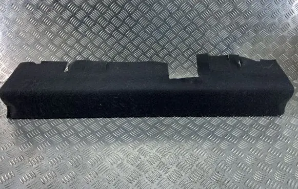 Nissan Qashqai Other trunk/boot trim element 849044EA1A