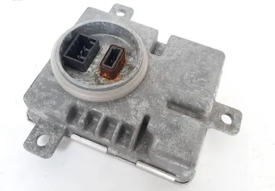 Porsche Macan (95B) Voltage converter/converter module 991618323