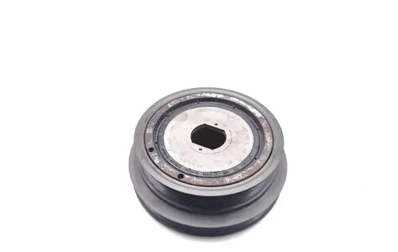 Nissan Navara D23 Crankshaft pulley 123031297R