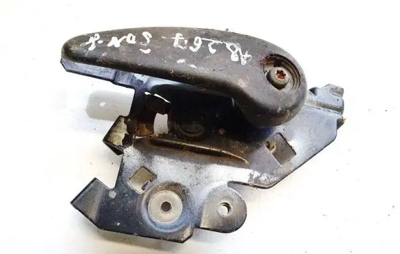 Renault Trafic II (X83) Rear door interior handle 8200004828b 91166041