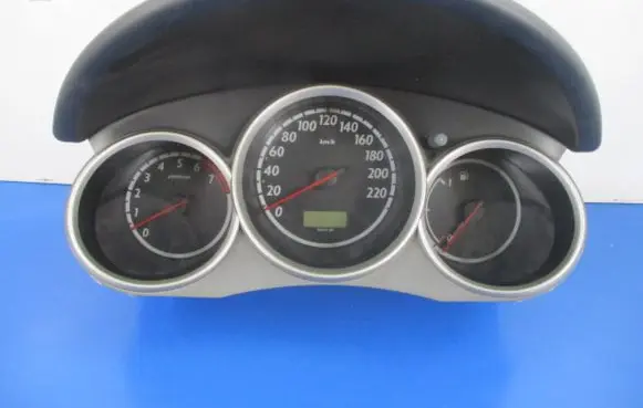 Honda Jazz Speedometer (instrument cluster) 78100SAAG300