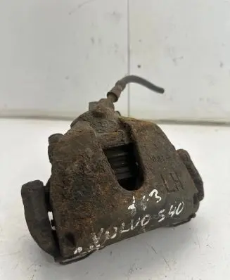 Volvo S40 Front brake caliper