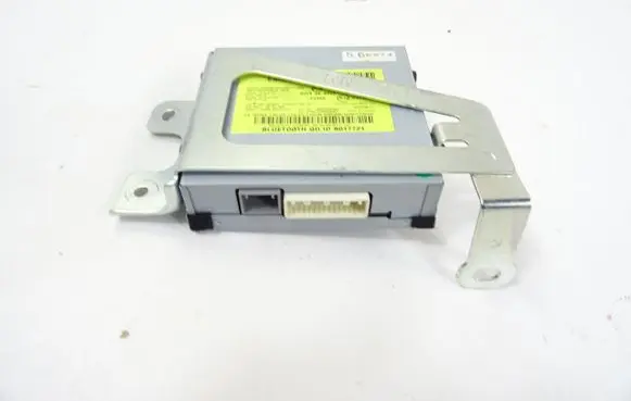 Mazda 6 Bluetooth control unit module GHP966DH0D