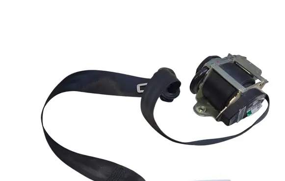 Skoda Octavia Mk2 (1Z) Front seatbelt 1Z0857702C 616015800