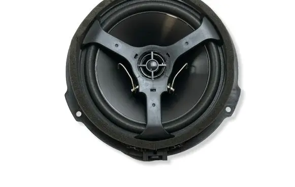Ford Mustang VI Front door speaker FR3T18808DB