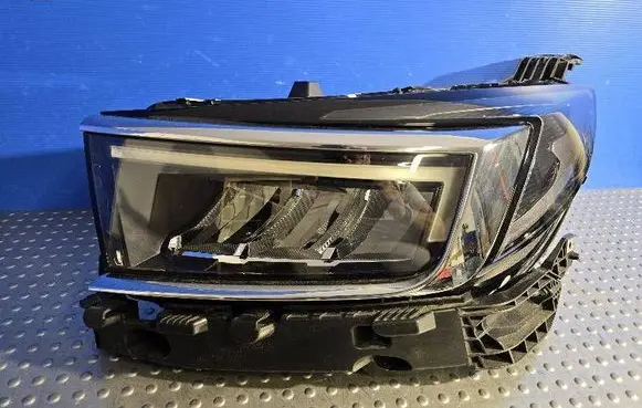 Opel Grandland X Headlight/headlamp 9850145980