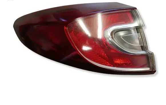 Renault Megane III Rear/tail lights 265550010R 8931937503E0 89319375