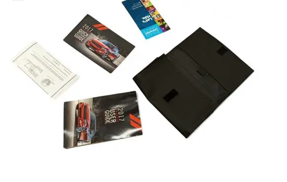Dodge Charger Owners service history hand book 