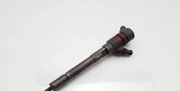 Hyundai Tucson JM Fuel injector 3380027400 0445110258