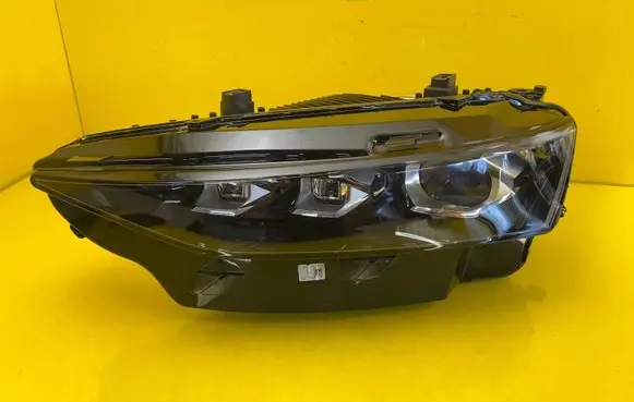Citroen DS7 Crossback Headlight/headlamp 9841273180