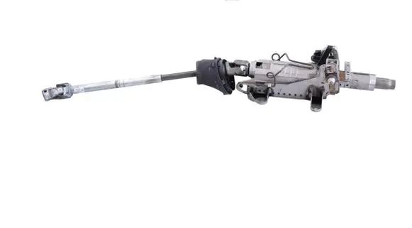 Porsche Panamera (970) Steering rack mechanical part 0971180 97034700723