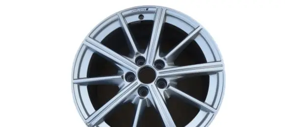 Audi A3 8Y R18 wheel hub/cap/trim 8Y0601025M