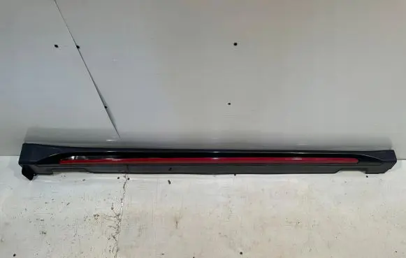 KIA Ceed Front sill (body part) 87754-J7900
