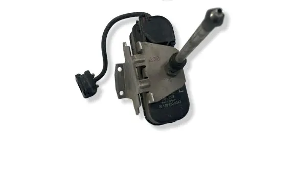 Mercedes-Benz S W140 Headlight wiper motor 1408208342