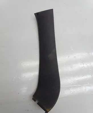 Toyota Corolla Verso E121 Other trunk/boot trim element 679370F010