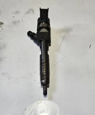 Renault Megane II Fuel injector 8200389369 0445110230