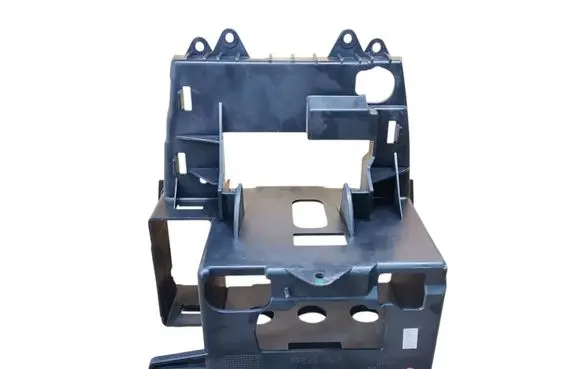 Volvo V70 Radio/GPS head unit trim 30722446 5865