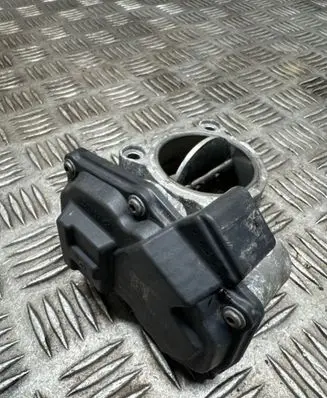 BMW 3 F30 F35 F31 Throttle valve 7810752 091302093 1378517