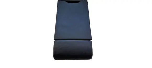 Porsche Macan (95B) Rear seat armrest 