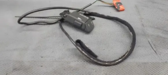 Renault Laguna I Fog light switch 