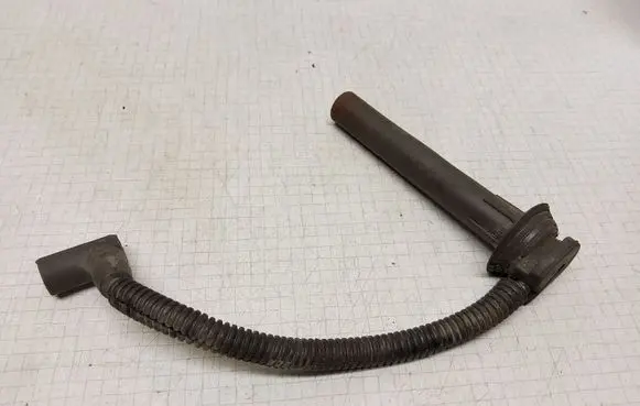 Chrysler Neon II Plug wire 